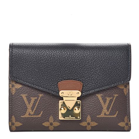 louis vuitton small womens wallet